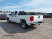 ✅ 2017 Chevrolet Silverado 1500 LS • VIN: 1GCRCNEH5HZ302577 • Лот: 43648945. Опубликован ранее на IAAI с пробегом 169 171 миль. Бесплатный доступ к архиву аукционных продаж из США и подробный отчёт об истории автомобиля на DreamBid. Изображение 3.