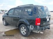 ✅ 2011 Honda Pilot EX-L • VIN: 5FNYF3H78BB043025 • Lot: 43127762. Wystawiony na IAAI z przebiegiem 81 888 mil. Bezpłatny archiwum sprzedaży aukcyjnych z USA i szczegółowy raport historii pojazdu na DreamBid. Zdjęcie 3.