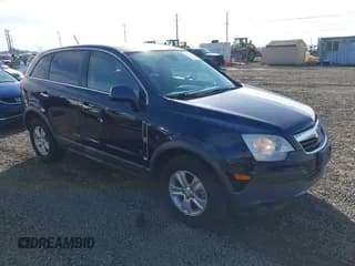 ✅ 2008 Saturn VUE XE • VIN: 3GSDL43N68S606371 • Лот: 43578321. Опубликован ранее на IAAI с пробегом 140 205 миль. Бесплатный доступ к архиву аукционных продаж из США и подробный отчёт об истории автомобиля на DreamBid. Изображение 1.