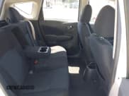 ✅ 2014 Nissan Note S Plus • VIN: 3N1CE2CPXEL396874 • Лот: 42500144. Опубликован ранее на IAAI с пробегом 221 569 миль. Бесплатный доступ к архиву аукционных продаж из США и подробный отчёт об истории автомобиля на DreamBid. Изображение 8.