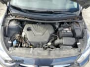 ✅ 2012 Hyundai Accent GS • VIN: KMHCT5AE2CU032176 • Лот: 47607985. Опубликован ранее на Copart с пробегом 60 227 миль. Бесплатный доступ к архиву аукционных продаж из США и подробный отчёт об истории автомобиля на DreamBid. Изображение 11.