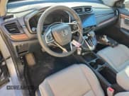 ✅ 2022 Honda CR-V EX • VIN: 5J6RW1H53NL001607 • Lot: 90564235. Wystawiony na Copart z przebiegiem 24 710 mil. Bezpłatny archiwum sprzedaży aukcyjnych z USA i szczegółowy raport historii pojazdu na DreamBid. Zdjęcie 8.