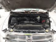 ✅ 2010 Dodge 1500 SLT • VIN: 1D7RV1GT8AS261693 • Lot: 43894324. Listed on IAAI with 145,796 mi. Free auction sales archive from the USA and detailed vehicle history report at DreamBid. Image 10.