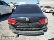 ✅ 2013 Volkswagen Passat SE • VIN: 1VWBP7A37DC123804 • Lot: 71018345. Listed on Copart with 147,640 mi. Free auction sales archive from the USA and detailed vehicle history report at DreamBid. Image 6.