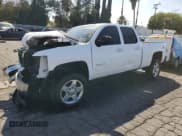 ✅ 2013 Chevrolet Silverado 2500HD LTZ • VIN: 1GC1KYCG3DF150824 • Lot: 71959145. Wystawiony na Copart z przebiegiem 131 186 mil. Bezpłatny archiwum sprzedaży aukcyjnych z USA i szczegółowy raport historii pojazdu na DreamBid. Zdjęcie 1.