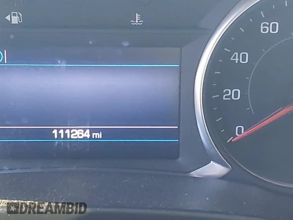 ✅ 2021 Chevrolet Blazer LT • VIN: 3GNKBJRS5MS504076 • Лот: 43502438. Опубликован ранее на IAAI с пробегом 111 264 миль. Бесплатный доступ к архиву аукционных продаж из США и подробный отчёт об истории автомобиля на DreamBid. Изображение 15.