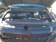 ✅ 2021 Ram 1500 Big Horn • VIN: 1C6SRFMT6MN554715 • Lot: 42931595. Listed on Copart with 51,786 mi. Free auction sales archive from the USA and detailed vehicle history report at DreamBid. Image 13.