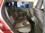 ✅ 2014 Jeep Cherokee Sport • VIN: 1C4PJLAB8EW270496 • Lot: 91346135. Wystawiony na Copart z przebiegiem 114 031 mil. Bezpłatny archiwum sprzedaży aukcyjnych z USA i szczegółowy raport historii pojazdu na DreamBid. Zdjęcie 11.