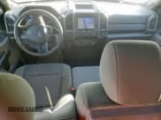 ✅ 2020 Ford F-350 • VIN: 1FT8W3DN3LED16833 • Lot: 92613075. Listed on Copart with 158,359 mi. Free auction sales archive from the USA and detailed vehicle history report at DreamBid. Image 8.