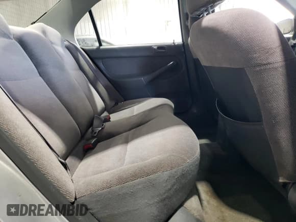 ✅ 1998 Honda Civic EX • VIN: 2HGEJ8549WH557461 • Lot: 58360805. Listed on Copart with 202,708 mi. Free auction sales archive from the USA and detailed vehicle history report at DreamBid. Image 10.