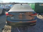 ✅ 2020 Genesis G80 3.8L • VIN: KMTFN4JE2LU329553 • Lot: 88912655. Wystawiony na Copart z przebiegiem 94 995 mil. Bezpłatny archiwum sprzedaży aukcyjnych z USA i szczegółowy raport historii pojazdu na DreamBid. Zdjęcie 6.
