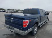 ✅ 2010 Ford F-150 XL • VIN: 1FTFW1CV5AFD59333 • Lot: 41648524. Wystawiony na IAAI z przebiegiem 127 378 mil. Bezpłatny archiwum sprzedaży aukcyjnych z USA i szczegółowy raport historii pojazdu na DreamBid. Zdjęcie 4.