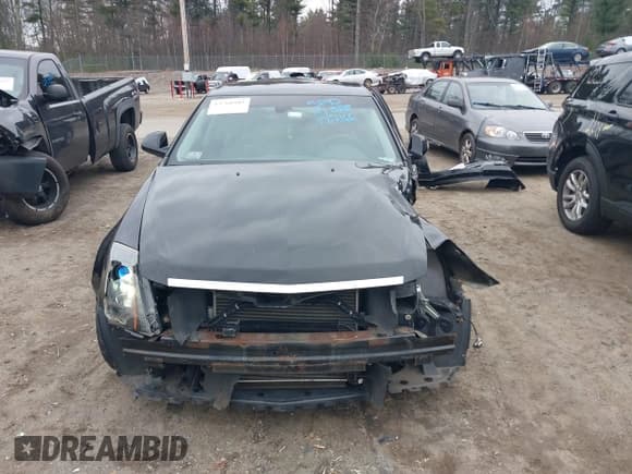 ✅ 2013 Cadillac CTS Luxury • VIN: 1G6DG5E54D0172166 • Lot: 43768389. Wystawiony na IAAI z przebiegiem 143 997 mil. Bezpłatny archiwum sprzedaży aukcyjnych z USA i szczegółowy raport historii pojazdu na DreamBid. Zdjęcie 13.