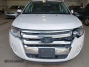 ✅ 2013 Ford Edge Limited • VIN: 2FMDK3KC5DBB21059 • Лот: 42466791. Опубликован ранее на IAAI с пробегом 240 708 миль. Бесплатный доступ к архиву аукционных продаж из США и подробный отчёт об истории автомобиля на DreamBid. Изображение 6.