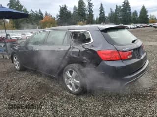 ✅ 2012 Acura TSX Technology • VIN: JH4CW2H61CC001191 • Lot: 90898565. Listed on Copart with 145,125 mi. Free auction sales archive from the USA and detailed vehicle history report at DreamBid. Image 2.