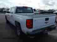 2014 Chevrolet Silverado 1500 Work Truck with VIN 3GCPCPEC6EG479433, listed as a IAAI auction lot 41425682 with 55,463 mi miles and . Bid and sale history available at DreamBid. Image 3.