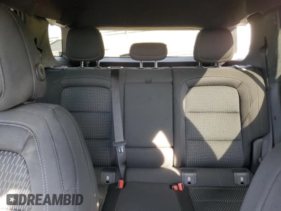 ✅ 2025 Chevrolet Equinox FWD LT • VIN: 3GNAXHEG5SL305642 • Lot: 81347205. Listed on Copart with 8,708 mi. Free auction sales archive from the USA and detailed vehicle history report at DreamBid. Image 10.