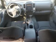 ✅ 2012 Nissan Frontier SV • VIN: 1N6AD0EV8CC483850 • Lot: 84460715. Wystawiony na Copart z przebiegiem 130 999 mil. Bezpłatny archiwum sprzedaży aukcyjnych z USA i szczegółowy raport historii pojazdu na DreamBid. Zdjęcie 8.