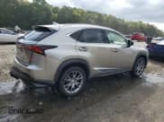 ✅ 2019 Lexus NX 300 • VIN: JTJYARBZ0K2153823 • Лот: 84386575. Опубликован ранее на Copart с пробегом 52 842 миль. Бесплатный доступ к архиву аукционных продаж из США и подробный отчёт об истории автомобиля на DreamBid. Изображение 3.
