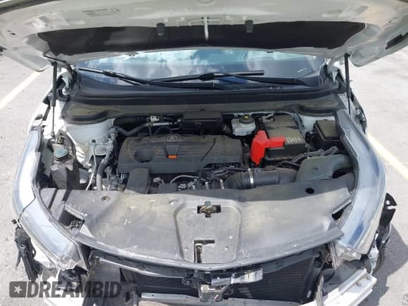 ✅ 2022 Acura RDX Advance • VIN: 5J8TC2H72NL009713 • Lot: 42155331. Wystawiony na IAAI z przebiegiem 35 269 mil. Bezpłatny archiwum sprzedaży aukcyjnych z USA i szczegółowy raport historii pojazdu na DreamBid. Zdjęcie 10.