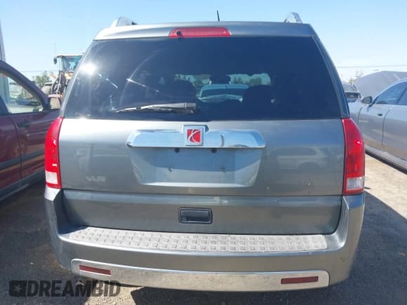 ✅ 2007 Saturn VUE V6 • VIN: 5GZCZ53427S801248 • Lot: 42373365. Wystawiony na IAAI z przebiegiem 133 642 mil. Bezpłatny archiwum sprzedaży aukcyjnych z USA i szczegółowy raport historii pojazdu na DreamBid. Zdjęcie 16.