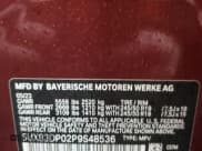 ✅ 2023 BMW X3 M40i • VIN: 5UX83DP02P9S48536 • Лот: 91808795. Опубликован ранее на Copart с пробегом 34 107 миль. Бесплатный доступ к архиву аукционных продаж из США и подробный отчёт об истории автомобиля на DreamBid. Изображение 13.