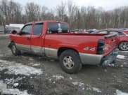 ✅ 2003 Chevrolet Silverado 1500 • VIN: 2GCEK19T231143088 • Лот: 41640365. Опубликован ранее на Copart с пробегом Не указан. Бесплатный доступ к архиву аукционных продаж из США и подробный отчёт об истории автомобиля на DreamBid. Изображение 2.