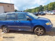 ✅ 2000 Mazda MPV DX • VIN: JM3LW28G8Y0104490 • Lot: 43222263. Wystawiony na IAAI z przebiegiem 190 724 mil. Bezpłatny archiwum sprzedaży aukcyjnych z USA i szczegółowy raport historii pojazdu na DreamBid. Zdjęcie 13.