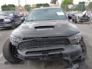 ✅ 2020 Dodge Durango R/T • VIN: 1C4SDHCT8LC393492 • Lot: 42109890. Listed on IAAI with 43,072 mi. Free auction sales archive from the USA and detailed vehicle history report at DreamBid. Image 12.
