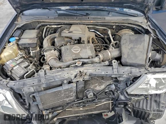 ✅ 2019 Nissan Frontier SV • VIN: 1N6DD0ER4KN792377 • Lot: 95179635. Listed on Copart with Not provided. Free auction sales archive from the USA and detailed vehicle history report at DreamBid. Image 11.