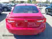 2018 Honda Accord Sport с VIN 1HGCV1F39JA168075, выставлен на аукционе IAAI как лот 43411461 с пробегом Не указан миль и . История ставок и продаж доступна на DreamBid. Изображение 16.