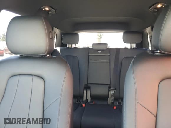 ✅ 2023 Mercedes-Benz EQB 300 • VIN: W1N9M0KB5PN067824 • Lot: 70057925. Listed on Copart with 18,361 mi. Free auction sales archive from the USA and detailed vehicle history report at DreamBid. Image 10.