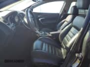 ✅ 2013 Buick Regal GS • VIN: 2G4GV5GV6D9214223 • Лот: 86905484. Опубликован ранее на Copart с пробегом Не указан. Бесплатный доступ к архиву аукционных продаж из США и подробный отчёт об истории автомобиля на DreamBid. Изображение 7.