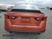 ✅ 2019 Nissan Altima SR • VIN: 1N4BL4CV7KC189431 • Lot: 91810465. Listed on Copart with 103,590 mi. Free auction sales archive from the USA and detailed vehicle history report at DreamBid. Image 6.