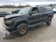 ✅ 2005 Chevrolet Suburban Z71 • VIN: 3GNFK16ZX5G111116 • Лот: 48506385. Опубликован ранее на Copart с пробегом 302 617 миль. Бесплатный доступ к архиву аукционных продаж из США и подробный отчёт об истории автомобиля на DreamBid. Изображение 1.