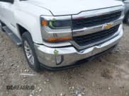 ✅ 2018 Chevrolet Silverado 1500 LT • VIN: 3GCPCREC4JG530918 • Лот: 43580005. Опубликован ранее на IAAI с пробегом Не указан. Бесплатный доступ к архиву аукционных продаж из США и подробный отчёт об истории автомобиля на DreamBid. Изображение 6.