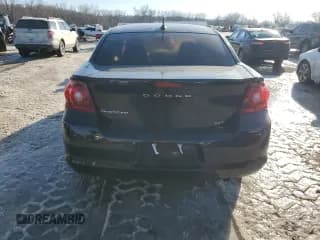 ✅ 2013 Dodge Avenger SXT • VIN: 1C3CDZCB9DN616960 • Лот: 89055195. Опубликован ранее на Copart с пробегом 145 387 миль. Бесплатный доступ к архиву аукционных продаж из США и подробный отчёт об истории автомобиля на DreamBid. Изображение 6.