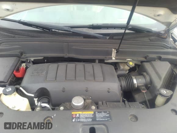 ✅ 2011 GMC Acadia SLT2 • VIN: 1GKKRSED8BJ204729 • Lot: 34301334. Wystawiony na IAAI z przebiegiem 148 288 mil. Bezpłatny archiwum sprzedaży aukcyjnych z USA i szczegółowy raport historii pojazdu na DreamBid. Zdjęcie 10.