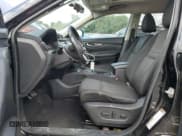 ✅ 2018 Nissan Rogue SV • VIN: JN8AT2MV6JW301288 • Lot: 67640845. Wystawiony na Copart z przebiegiem 122 375 mil. Bezpłatny archiwum sprzedaży aukcyjnych z USA i szczegółowy raport historii pojazdu na DreamBid. Zdjęcie 7.