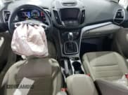 ✅ 2013 Ford C-Max SE • VIN: 1FADP5AUXDL502682 • Lot: 52827755. Wystawiony na Copart z przebiegiem 115 847 mil. Bezpłatny archiwum sprzedaży aukcyjnych z USA i szczegółowy raport historii pojazdu na DreamBid. Zdjęcie 8.