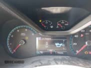 ✅ 2017 Chevrolet Colorado 4WD LT • VIN: 1GCPTCE14H1188651 • Lot: 42219742. Listed on IAAI with 114,907 mi. Free auction sales archive from the USA and detailed vehicle history report at DreamBid. Image 7.