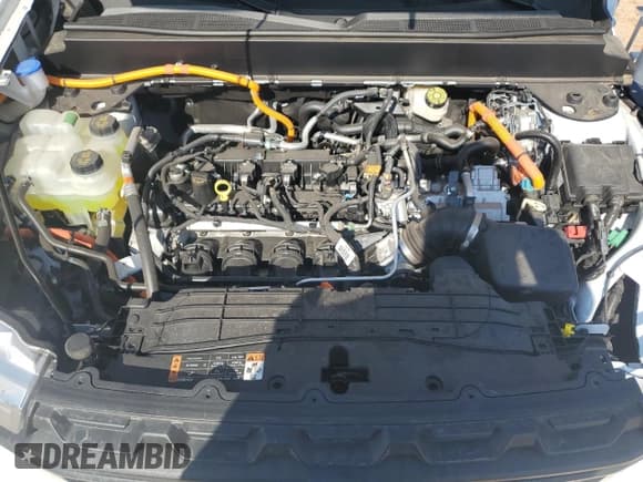 ✅ 2024 Ford Maverick XL • VIN: 3FTTW8A33RRB66108 • Лот: 80219245. Опубликован ранее на Copart с пробегом 7 956 миль. Бесплатный доступ к архиву аукционных продаж из США и подробный отчёт об истории автомобиля на DreamBid. Изображение 11.