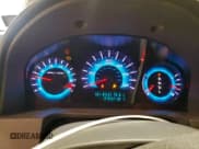 ✅ 2011 Ford Fusion S • VIN: 3FAHP0GAXBR260203 • Лот: 93601985. Опубликован ранее на Copart с пробегом 215 661 миль. Бесплатный доступ к архиву аукционных продаж из США и подробный отчёт об истории автомобиля на DreamBid. Изображение 9.