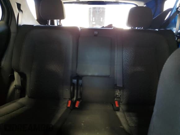 ✅ 2024 Chevrolet Equinox LT • VIN: 3GNAXKEG1RL271481 • Лот: 86712375. Опубликован ранее на Copart с пробегом 15 664 миль. Бесплатный доступ к архиву аукционных продаж из США и подробный отчёт об истории автомобиля на DreamBid. Изображение 10.