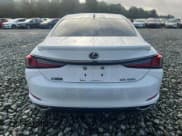 ✅ 2021 Lexus ES 350 F Sport • VIN: 58AGZ1B13MU109331 • Lot: 64562355. Wystawiony na Copart z przebiegiem 46 747 mil. Bezpłatny archiwum sprzedaży aukcyjnych z USA i szczegółowy raport historii pojazdu na DreamBid. Zdjęcie 6.