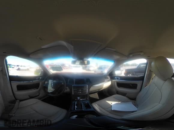 ✅ 2014 Lincoln MKS • VIN: 1LNHL9DK6EG601238 • Лот: 43570951. Опубликован ранее на IAAI с пробегом 97 679 миль. Бесплатный доступ к архиву аукционных продаж из США и подробный отчёт об истории автомобиля на DreamBid. Изображение 19.