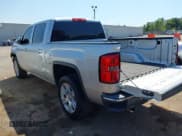 ✅ 2014 GMC Sierra 1500 SLE • VIN: 3GTP1UEC7EG568898 • Lot: 43236337. Wystawiony na IAAI z przebiegiem 123 955 mil. Bezpłatny archiwum sprzedaży aukcyjnych z USA i szczegółowy raport historii pojazdu na DreamBid. Zdjęcie 3.