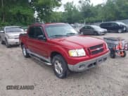 ✅ 2001 Ford Explorer Sport Trac • VIN: 1FMZU77E11UA37375 • Lot: 42876822. Wystawiony na IAAI z przebiegiem 154 633 mil. Bezpłatny archiwum sprzedaży aukcyjnych z USA i szczegółowy raport historii pojazdu na DreamBid. Zdjęcie 1.