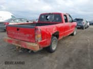 ✅ 2004 Chevrolet Silverado 1500 LT • VIN: 1GCEC19T44E400605 • Лот: 43612295. Опубликован ранее на IAAI с пробегом Не указан. Бесплатный доступ к архиву аукционных продаж из США и подробный отчёт об истории автомобиля на DreamBid. Изображение 4.