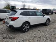 ✅ 2018 Subaru Outback Limited • VIN: 4S4BSANC0J3389875 • Lot: 91349695. Listed on Copart with 48,106 mi. Free auction sales archive from the USA and detailed vehicle history report at DreamBid. Image 3.